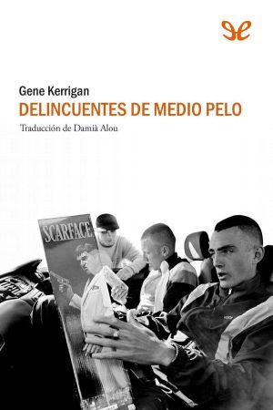 [al margen 33] • Delincuentes De Medio Pelo